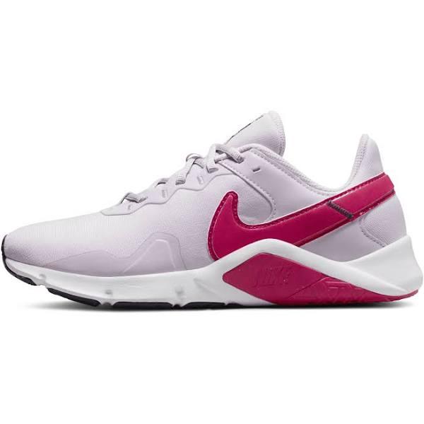 Nike Women's Sneaker Venice & Rush Pink Legend Essential 2 Sneaker 7