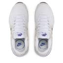 Nike Women's Sneaker White & Lapis Air Max Excee Sneaker 8