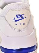 Nike Women's Sneaker White & Lapis Air Max Excee Sneaker 8