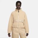 Nike Women's Sportswear Essential Sherpa Jacket Hemp
