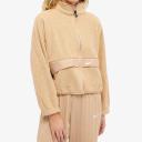 Nike Women's Sportswear Essential Sherpa Jacket Hemp