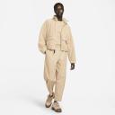 Nike Women's Sportswear Essential Sherpa Jacket Hemp