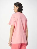 Nike Women's Sportswear Essentials T-Shirt Coral Chalk/White