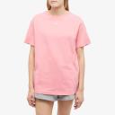 Nike Women's Sportswear Essentials T-Shirt Coral Chalk/White