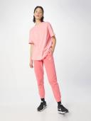 Nike Women's Sportswear Essentials T-Shirt Coral Chalk/White