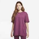 Nike Women's Sportswear Essentials T-Shirt Rosewood
