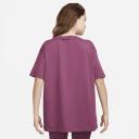 Nike Women's Sportswear Essentials T-Shirt Rosewood