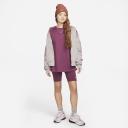 Nike Women's Sportswear Essentials T-Shirt Rosewood