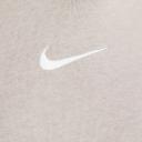 Nike Women's Sportswear Phoenix Fleece Over-Oversized Pullover Hoodie Brown