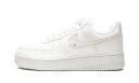Nike Women's White Air Force 1 Low Tear Away sneakers