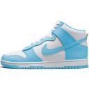 Nike Women's White Dunk High sneakers