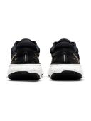 Nike Women's ZoomX Invincible Run Flyknit Running Shoes Runners - Black/Pink - US 7