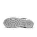 Nike Womens AF1 Shadow Pastel Shoes - Size 6.5 - 100 white/black-team Gold