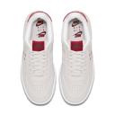 Nike Womens Air Force 1 Shadow Basketball Shoes Phantom/Echo Pink/Red Size 07.0