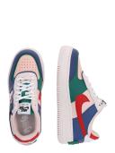 Nike Womens Air Force 1 Shadow Mystic Navy White
