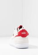 Nike Womens Air Force 1 Shadow Shoes phantom/echo Pink/Red Size 6.5