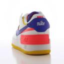 Nike Womens Air Force 1 Shadow Summit White Astronomy Blue