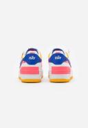 Nike Womens Air Force 1 Shadow Summit White Astronomy Blue