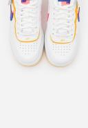 Nike Womens Air Force 1 Shadow Summit White Astronomy Blue