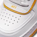 Nike Womens Air Force 1 Shadow Summit White Astronomy Blue