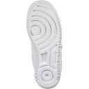 Nike Womens Air Force 1 Shadow Triple White