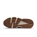 Nike Womens Air Huarache Campfire Orange Shoes - Size 5 - Goldtone/black-coconut Milk