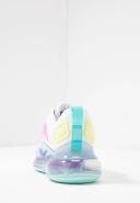 Nike Womens Air Max 720 Light Aqua Chalk Blue