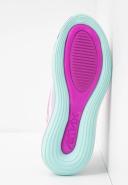 Nike Womens Air Max 720 Light Aqua Chalk Blue