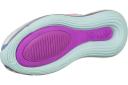 Nike Womens Air Max 720 Light Aqua Chalk Blue