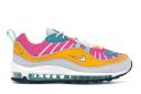 Nike Womens Air Max 98 Shoes - Size 10W