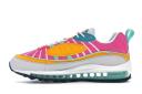 Nike Womens Air Max 98 Shoes - Size 10W
