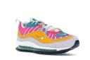 Nike Womens Air Max 98 Shoes - Size 10W