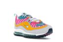 Nike Womens Air Max 98 Shoes - Size 10W