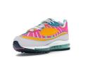 Nike Womens Air Max 98 Shoes - Size 10W