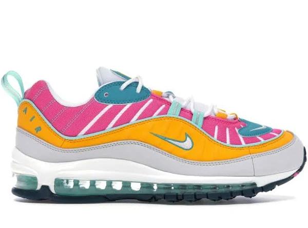 Nike Womens Air Max 98 Shoes - Size 10W