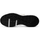 Nike Womens Air Max AP Shoes - Size 9.5 - White/Metallic gold/university