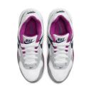 Nike Womens Air Max Correlate Shoes - Size 10.5 - White/obsidian/wolf Grey