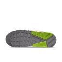 Nike Womens Air Max Correlate Shoes - Size 5 - White/fireberry/pure Platinum/