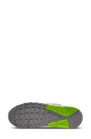 Nike Womens Air Max Correlate Shoes - Size 7 - White/fireberry/pure Platinum/