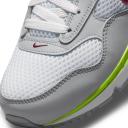 Nike Womens Air Max Correlate Shoes - Size 7 - White/fireberry/pure Platinum/
