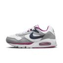 Nike Womens Air Max Correlate Shoes - Size 9 - White/obsidian/wolf Grey
