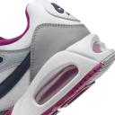 Nike Womens Air Max Correlate Shoes - Size 9 - White/obsidian/wolf Grey