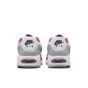 Nike Womens Air Max Correlate Shoes - Size 9 - White/obsidian/wolf Grey