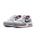 Nike Womens Air Max Correlate Shoes - Size 9 - White/obsidian/wolf Grey