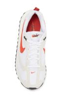 Nike Womens Air Max Dawn Shoes - Size 10 - White/Light Orewood brown/blac