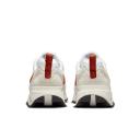 Nike Womens Air Max Dawn Shoes - Size 5 - White/Light Orewood brown/blac