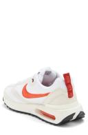 Nike Womens Air Max Dawn Shoes - Size 5 - White/Light Orewood brown/blac