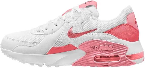 Nike Womens Air Max Excee Multi Size 5 Shoe - Platypus | AfterPay Available