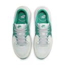 Nike Womens Air Max Excee Pure Platinum/ Neptune Green Shoes - 10 US