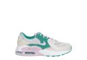 Nike Womens Air Max Excee Pure Platinum/ Neptune Green Shoes - 10 US